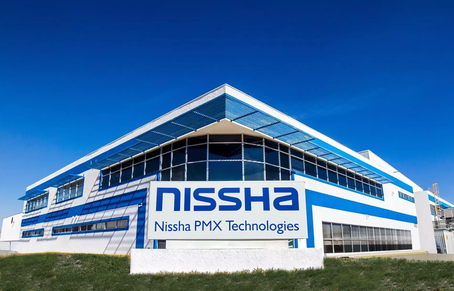 Nissha Technology